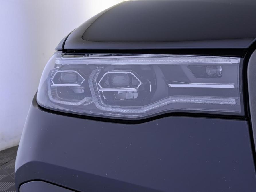 BMW X7 I (G07) Москва  - изображение 11