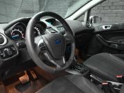 Ford Fiesta Mk6 Рестайлинг Екатеринбург  - изображение 36