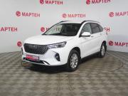 Haval M6 II Вологда  - изображение 18