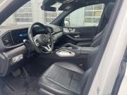 Mercedes-Benz GLE II (V167) Москва  - изображение 16