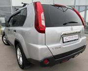 Nissan X-Trail II Рестайлинг Воронеж  - изображение 22