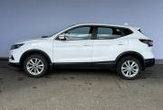 Nissan Qashqai II Рестайлинг Киров  - изображение 34