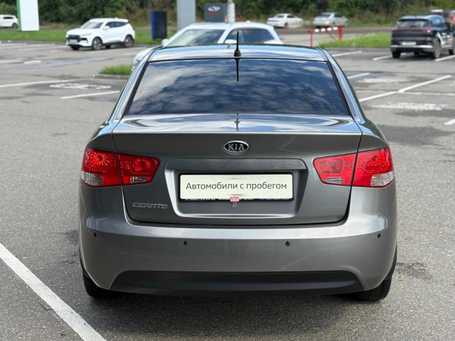 Kia Cerato II Томск  - изображение 7