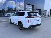 Exeed VX I Новосибирск  - изображение 30