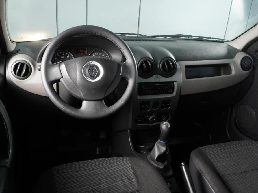 Renault Logan I Рестайлинг Минеральные Воды  - изображение 6