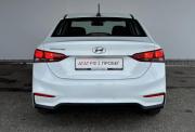 Hyundai Solaris II Киров  - изображение 27