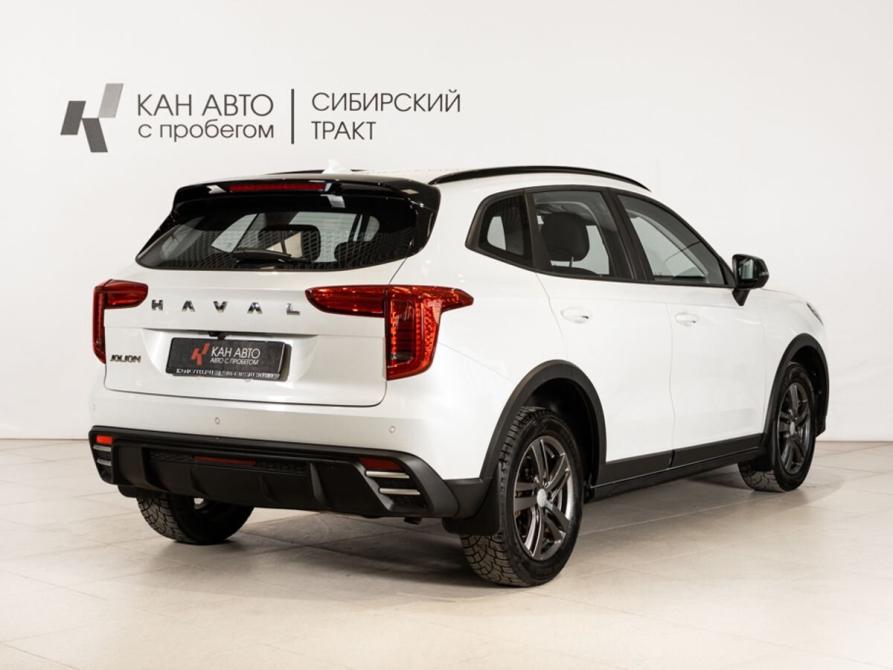 Haval Jolion I Рестайлинг Казань  - изображение 3