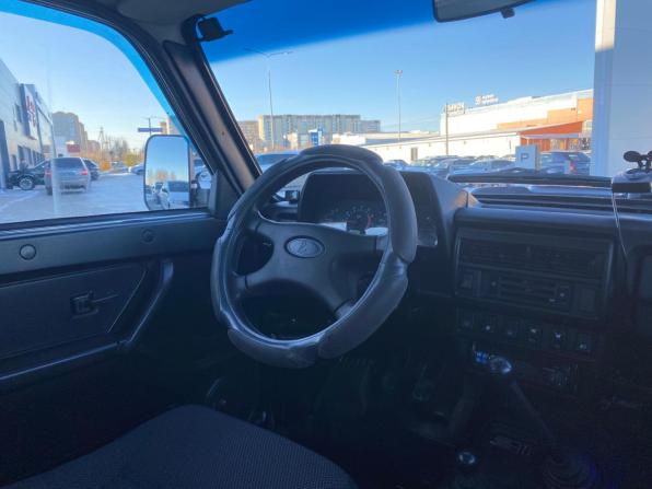 Lada (ВАЗ) 2131 (4x4) I с пробегом 2013 года, цена 540 000 рублей, 102195 км, внедорожник, Автокод Объявления