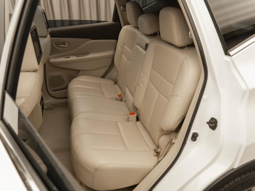 Nissan Murano III (Z52) Москва  - изображение 15