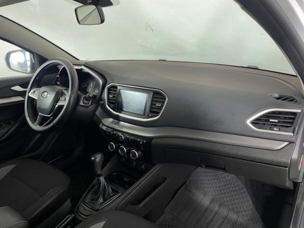Lada (ВАЗ) Vesta I Рестайлинг (NG) с пробегом 2024 года, цена 1 420 000 рублей, 17447 км, седан, Автокод Объявления