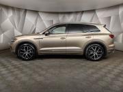Volkswagen Touareg III Москва  - изображение 28