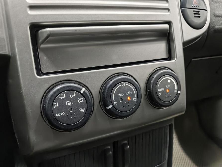 Nissan X-Trail I Рестайлинг Новосибирск  - изображение 17
