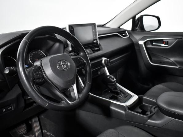 Toyota RAV4 V (XA50) с пробегом 2019 года, цена 2 820 000 рублей, 92505 км, внедорожник, Автокод Объявления