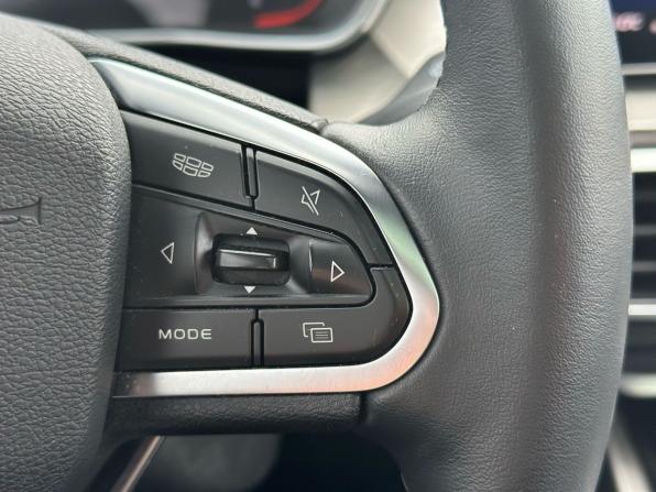 Geely Coolray I с пробегом 2023 года, цена 1 970 000 рублей, 25000 км, внедорожник, Автокод Объявления