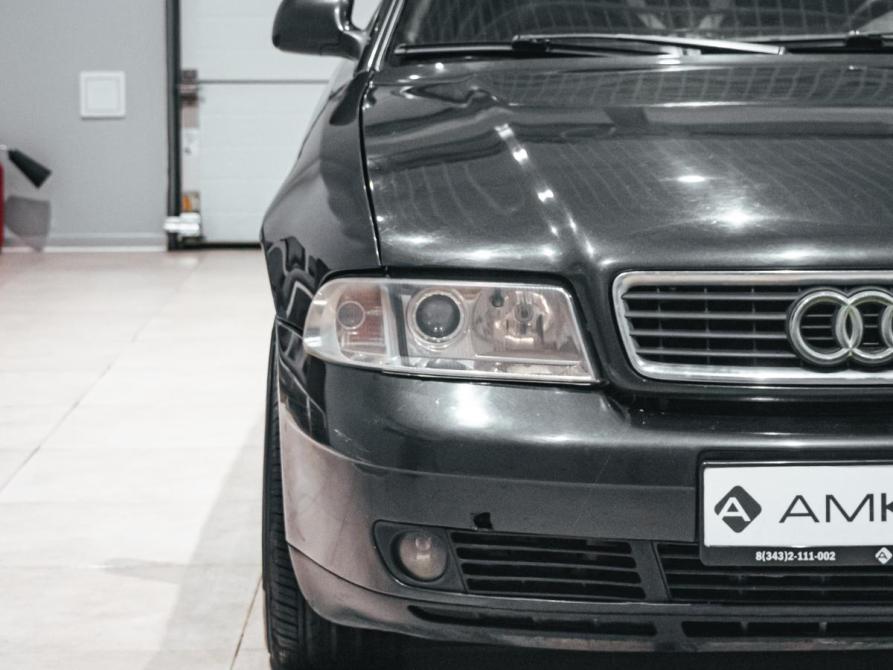 Audi A4 I (B5) Рестайлинг Екатеринбург  - изображение 4