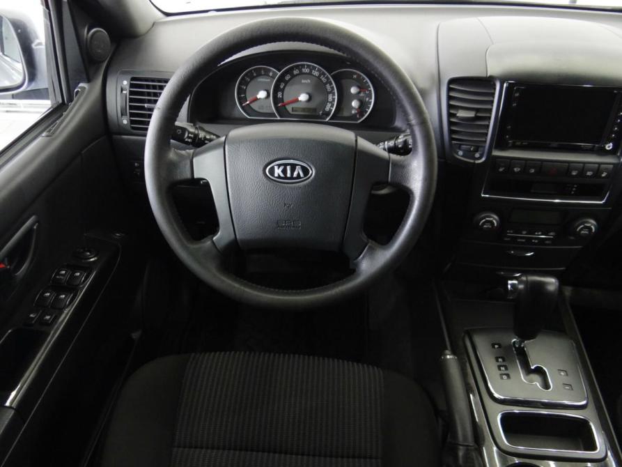 Kia Sorento I Рестайлинг Старый Оскол  - изображение 7