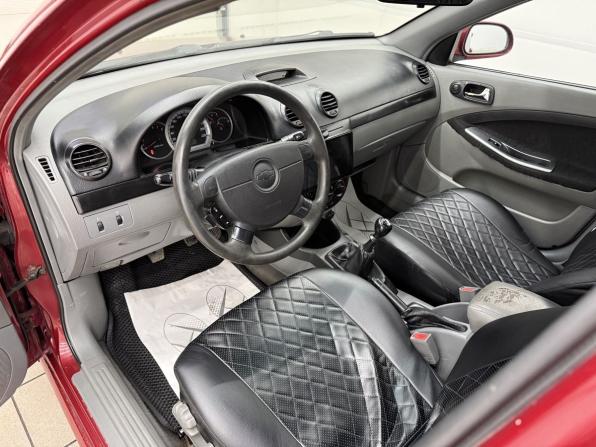 Chevrolet Lacetti I с пробегом 2005 года, цена 250 000 рублей, 193000 км, хэтчбек, Автокод Объявления