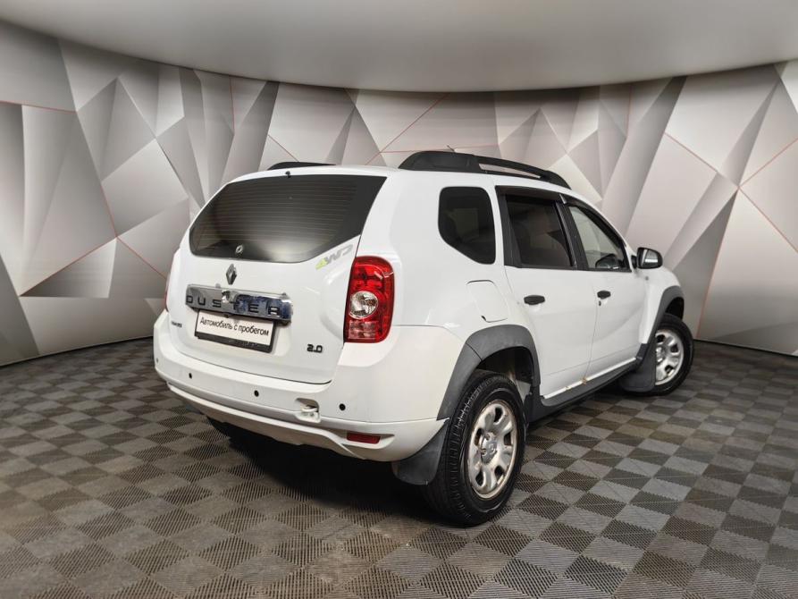 Renault Duster I Москва  - изображение 2