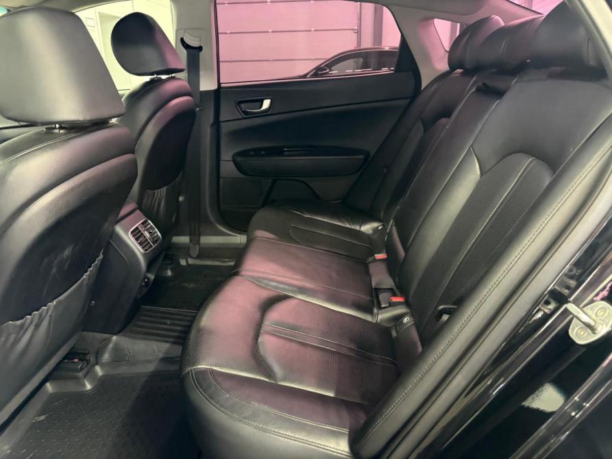 Kia Optima IV Краснодар  - изображение 13