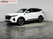 Chery Tiggo 7 Pro Max I Белгород  - изображение 18