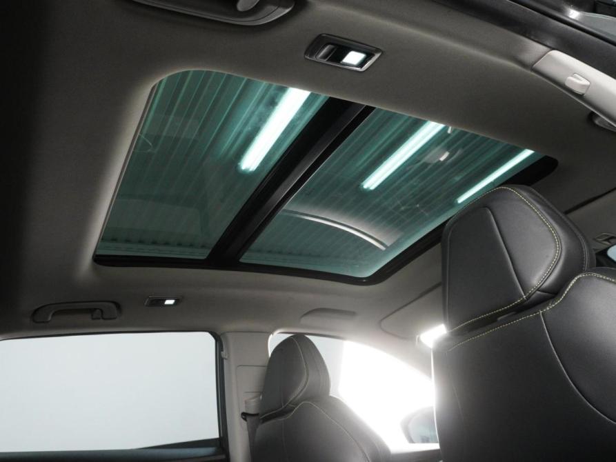 Geely Coolray I Рестайлинг Минеральные Воды  - изображение 12