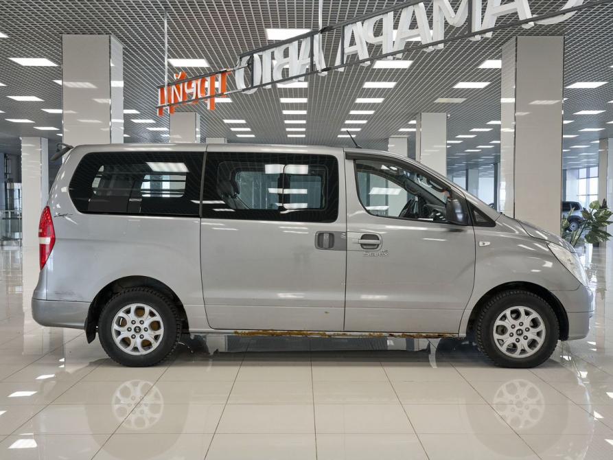 Hyundai Grand Starex I Самара  - изображение 6