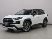 Toyota RAV4 V (XA50) Москва  - изображение 31