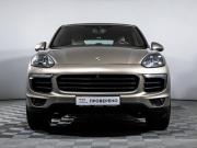 Porsche Cayenne II Рестайлинг (958) Москва  - изображение 22