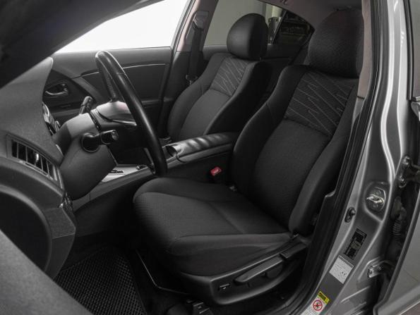 Toyota Avensis III с пробегом 2010 года, цена 999 000 рублей, 266516 км, седан, Автокод Объявления