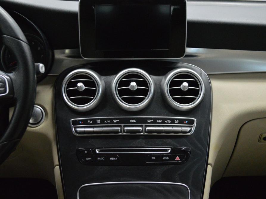 Mercedes-Benz GLC I (X253) Санкт-Петербург  - изображение 14