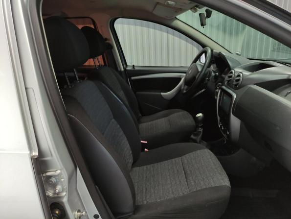 Renault Duster I с пробегом 2012 года, цена 735 000 рублей, 165230 км, внедорожник, Автокод Объявления