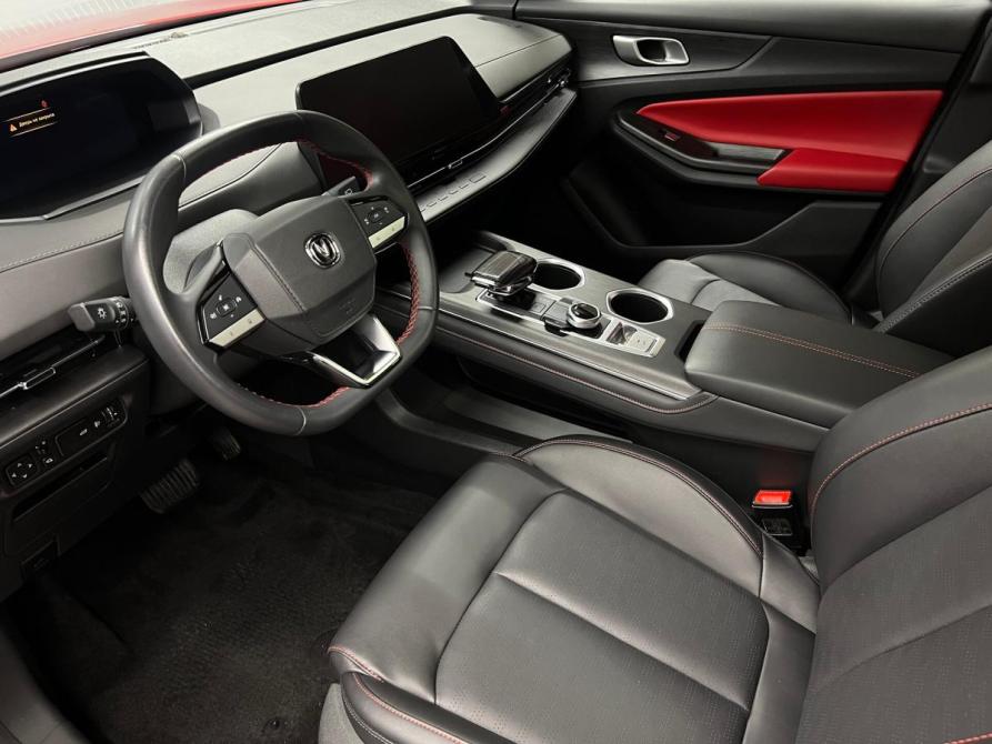 Changan UNI-S (CS55 Plus) Санкт-Петербург  - изображение 7