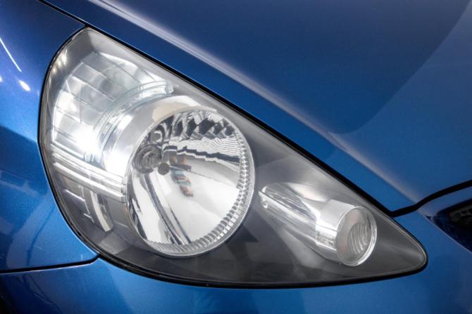 Honda Jazz I Рестайлинг с пробегом 2006 года, цена 599 000 рублей, 196200 км, хэтчбек, Автокод Объявления