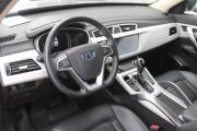 Geely Atlas I Ярославль  - изображение 24