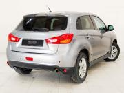 Mitsubishi ASX I Рестайлинг Тула  - изображение 15