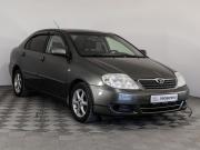 Toyota Corolla IX (E120 E130) Рестайлинг Санкт-Петербург  - изображение 20