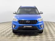 Hyundai Creta I Рестайлинг Казань  - изображение 24