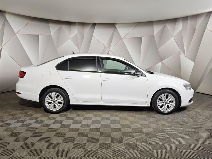 Volkswagen Jetta VI Москва  - изображение 6
