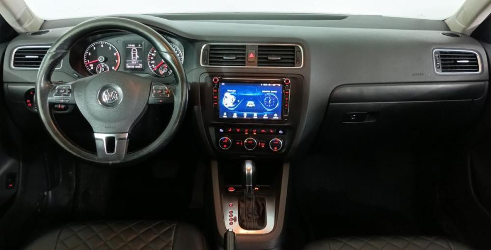 Volkswagen Jetta VI Москва  - изображение 21