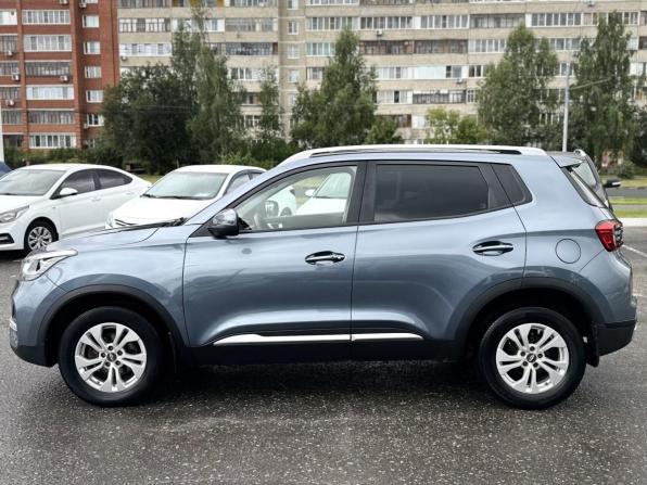 Chery Tiggo 4 I Рестайлинг с пробегом 2021 года, цена 1 290 000 рублей, 90668 км, внедорожник, Автокод Объявления