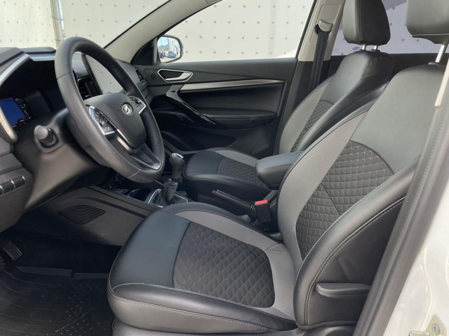 Lada (ВАЗ) Vesta I Рестайлинг (NG) Тамбов  - изображение 10