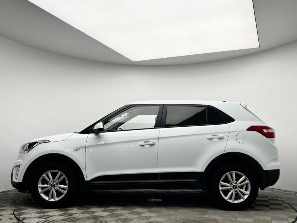 Hyundai Creta I с пробегом 2019 года, цена 1 739 000 рублей, 96200 км, внедорожник, Автокод Объявления