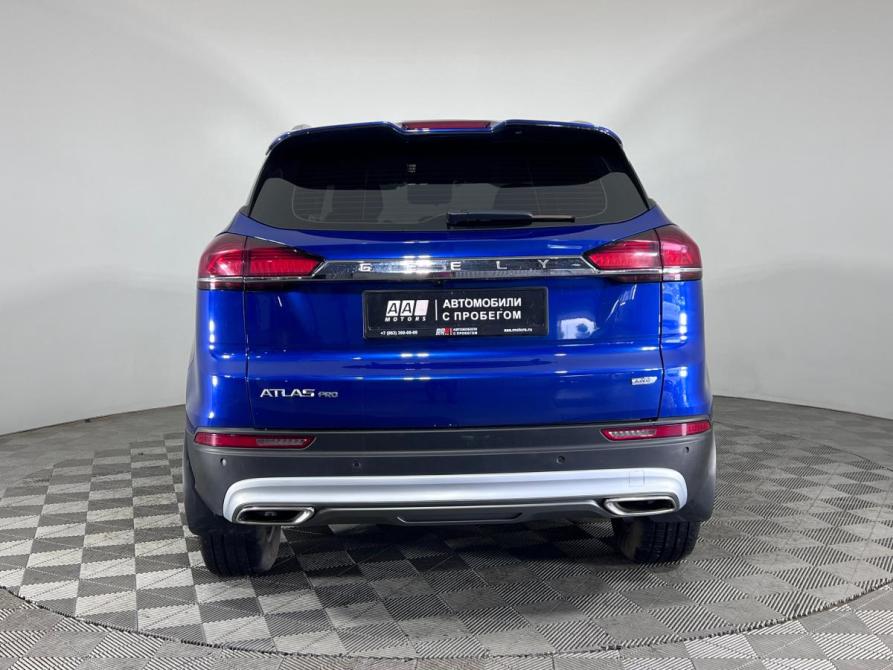 Geely Atlas Pro Ростов-на-Дону  - изображение 5