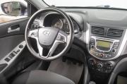 Hyundai Solaris I Томск  - изображение 29