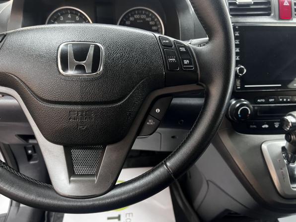 Honda CR-V III Рестайлинг с пробегом 2012 года, цена 1 495 000 рублей, 176068 км, внедорожник, Автокод Объявления
