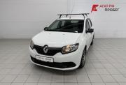 Renault Logan II Астрахань  - изображение 19