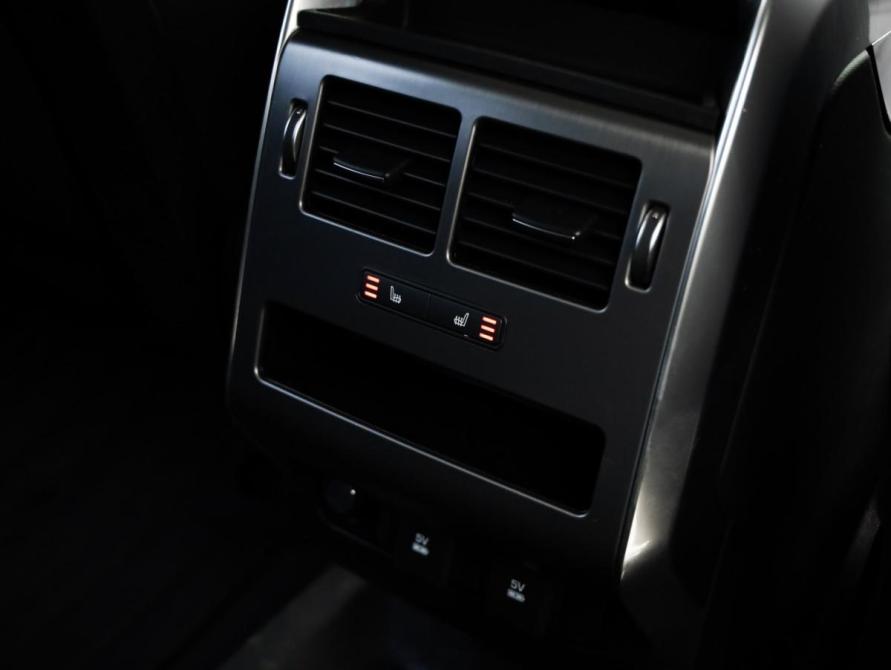 Land Rover Range Rover Sport II Рестайлинг Санкт-Петербург  - изображение 34