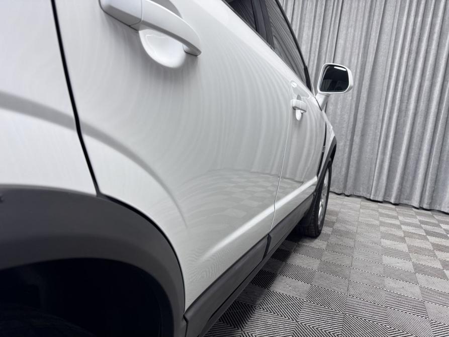 Opel Antara I Рестайлинг Стерлитамак  - изображение 17
