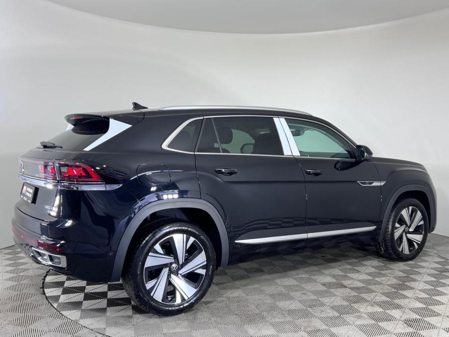 Volkswagen Teramont I Рестайлинг (China Market) Ростов-на-Дону  - изображение 8