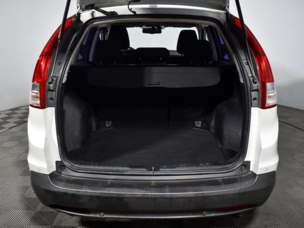 Honda CR-V IV с пробегом 2013 года, цена 1 365 000 рублей, 357336 км, внедорожник, Автокод Объявления